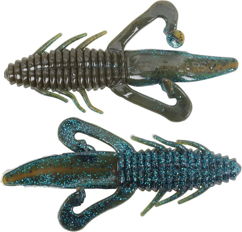 biffle bug fishing lure Gene Larew | Soft Plastics Previously the Gene Larew Biffle Bug Larew's Biffle Bug Jr. -