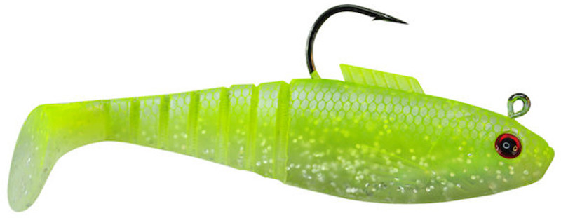 Egret Saltwater Vudu Mullet Fishing Lure