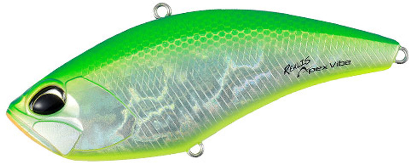 Duo Realis Apex Vibe Lure