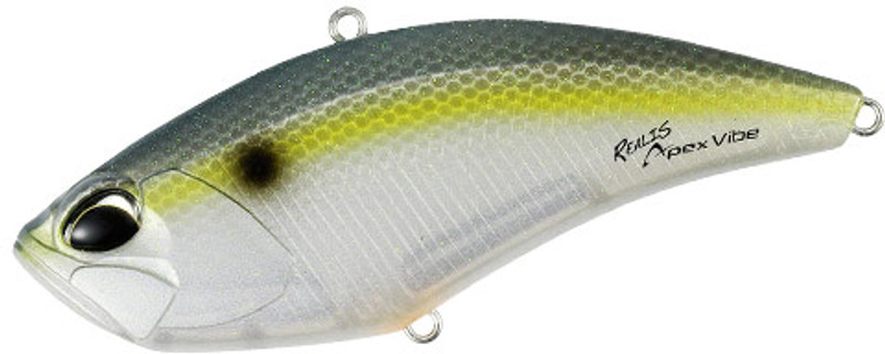 Duo Realis Apex Vibe 100, Lipless Crankbait