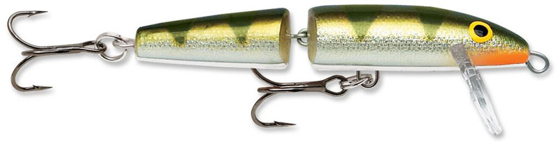 Rapala Jointed - Gold