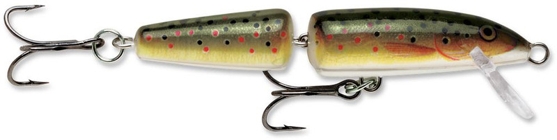 Rapala Jointed Minnow 09 - TackleDirect