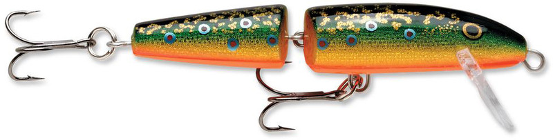 Rapala Jointed Minnow - TackleDirect