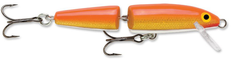 Rapala Jointed Minnow - TackleDirect