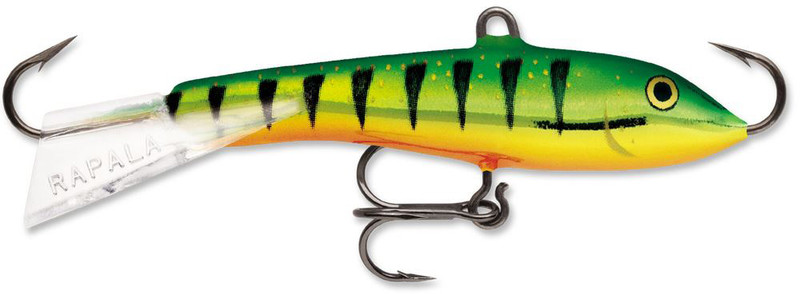 Rapala Jointed Shad Rap 04 Fishing Lure - Baby Bass : Target