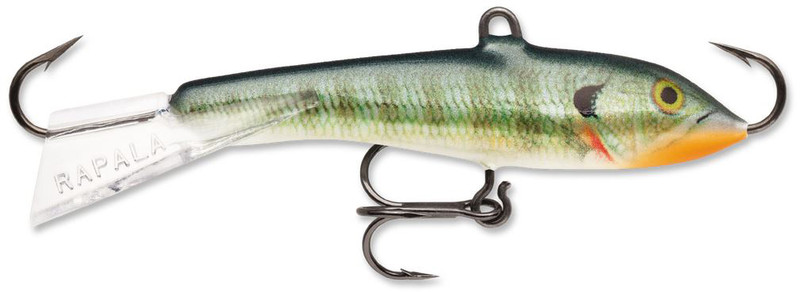 Rapala Jigging Rap - TackleDirect