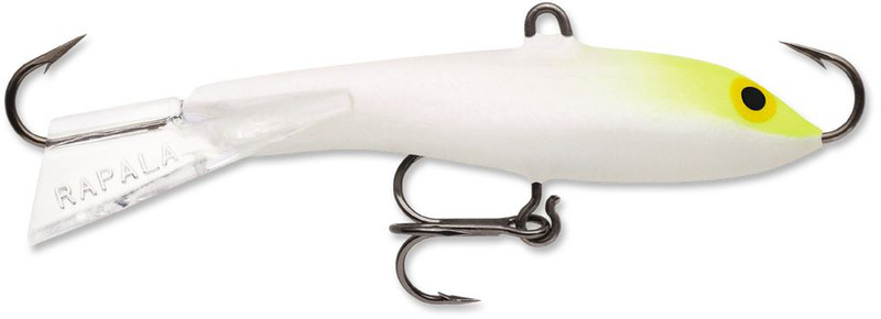 Rapala Jigging Rap - TackleDirect