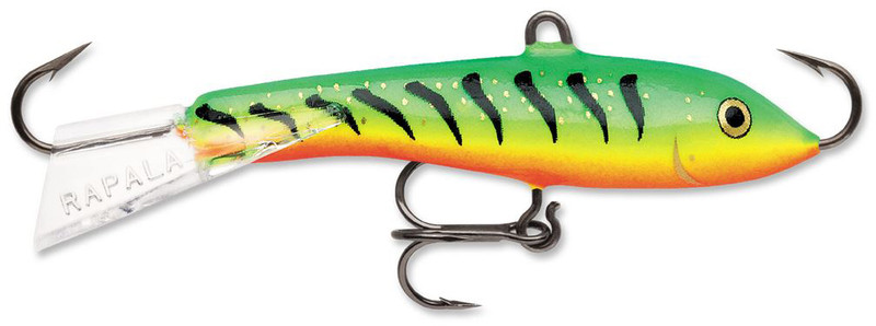 Rapala Jigging Rap - TackleDirect