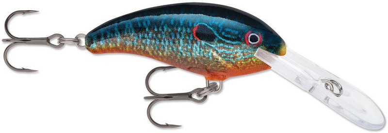 Rapala Shad Dancer Crankbait