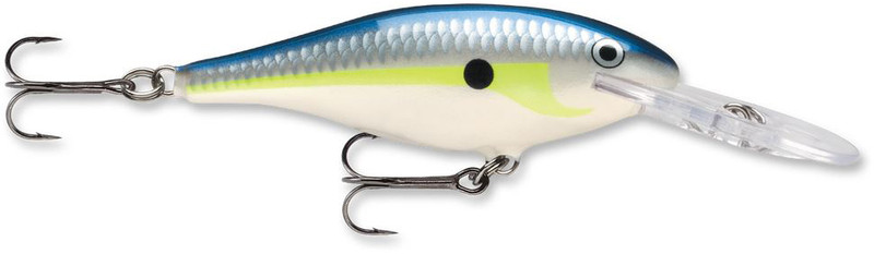 Rapala Shad Rap 09 – Canadian Tackle Store