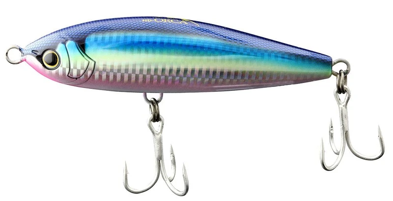 Shimano HD Orca Lures - TackleDirect