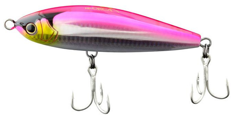 Shimano Lures SP Orca 140S, Shimano Lures