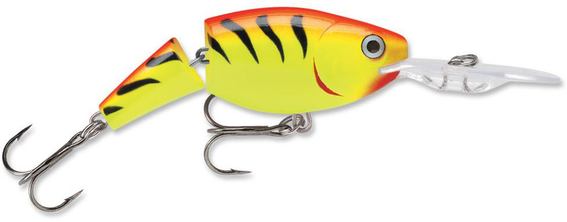 Rapala Jointed Shad Rap – Charlie's Fishing