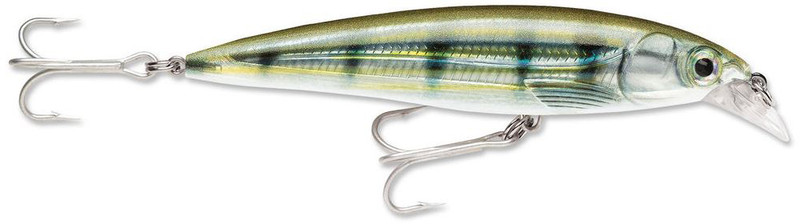 Rapala X-Rap Saltwater