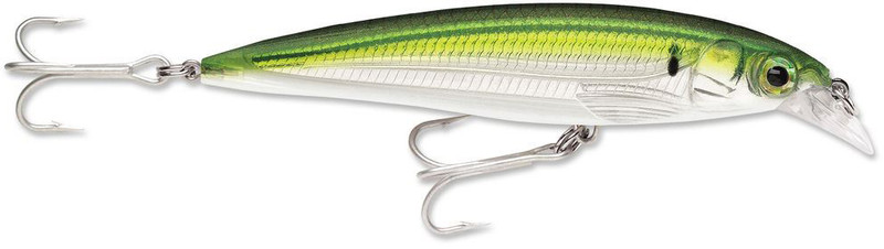 Rapala Saltwater X Rap 10 Magnum XRAMAG10 Hard Body Lure