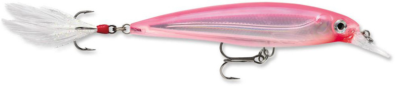 X-Rap Pop 07 Chartreuse Ghost, Topwater Lures -  Canada