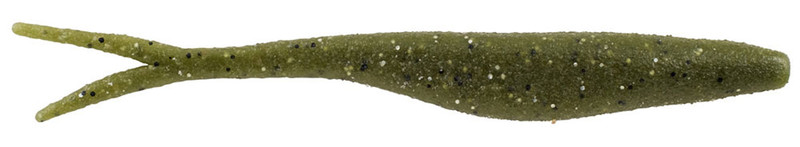 BERKLEY POWERBAIT MAXSCENT FLATNOSE JERK SHAD (10 PACK