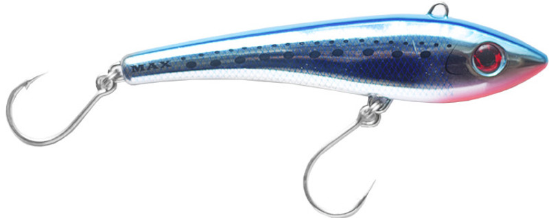 Halco Max 190 Trolling Lures — Charkbait