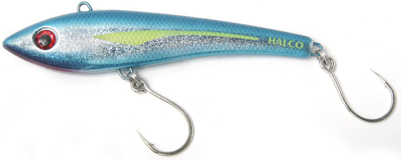 Halco Max 190 Lures - TackleDirect