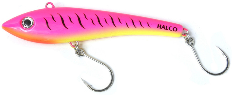 Halco Max 220 Lure