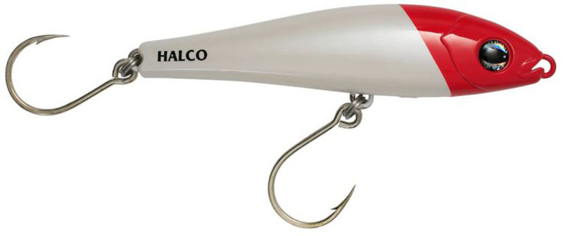 Halco SLIDOG 150 15CM H89 - LUMO