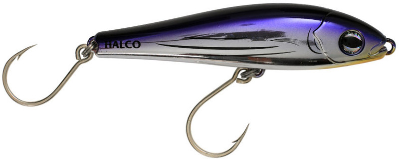 Buy Halco Slidog 150 Stickbait 150mm 85g online at