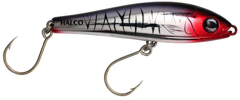 HALCO SLIDOG 150 LURE – Anglerpower Fishing Tackle