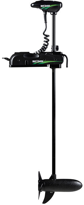 Rhodan BB8060LX HD GPS Anchor+ Trolling Motor 24V TackleDirect