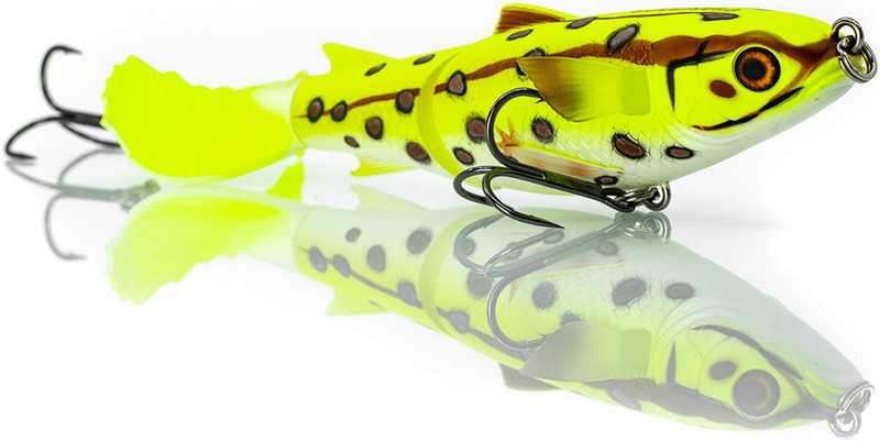 CHASEBAITS DRUNKEN MULLET FLOATING LURES – Tackle World Mackay