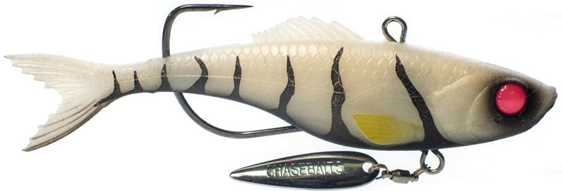 Chasebaits Rip Snorter - Zombie - TackleDirect