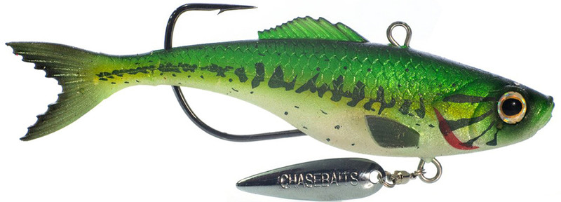 Chasebaits Rip Snorter 90 Lure - McCredden's