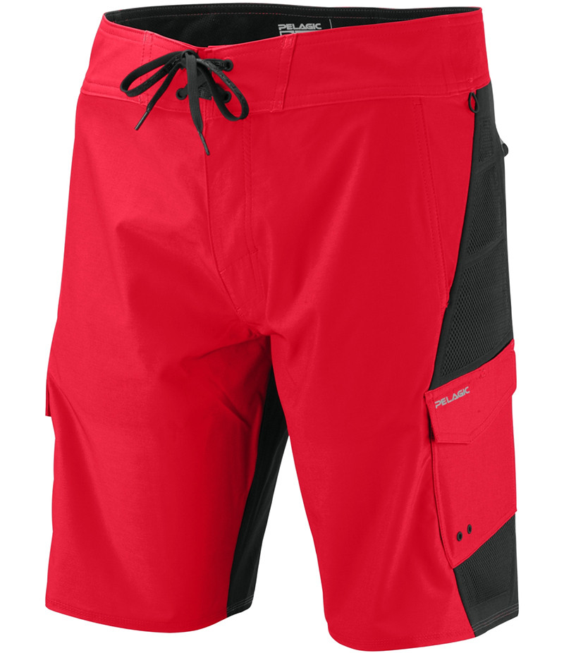 Men’s FX-90 Tactical Fishing Board Shorts