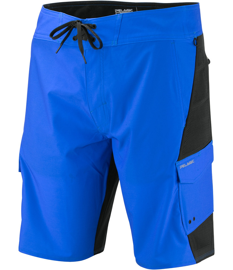 Pelagic FX-90 Tactical Fishing Shorts