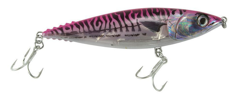  Savage Gear 4Play Pro Fishing Bait, 3/4 oz, Sexy Baitfish,  Realistic Contours, Colors & Movement, Durable Construction, Rigged with SG  ST36 Trebles, PHP Colors : Sports & Outdoors