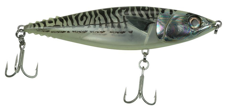 Savage Gear 3D Mackerel Stick Baits - TackleDirect