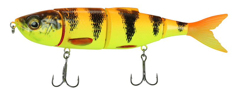 Savage Gear 4Play Pro Bait, 8-in