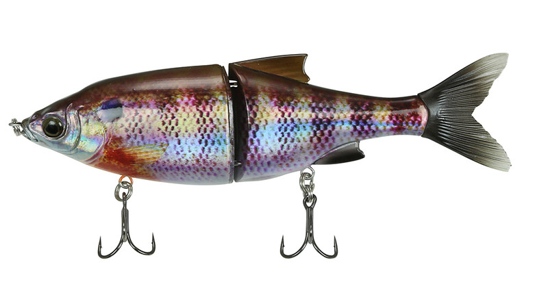 Savage Gear Magnum Shine Glide Lure - 9in - TackleDirect