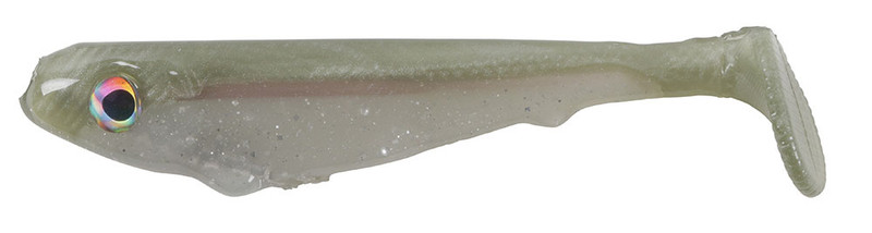 Scottsboro Tackle Line Through Swimbait - 6in - Mullins Madness -  TackleDirect