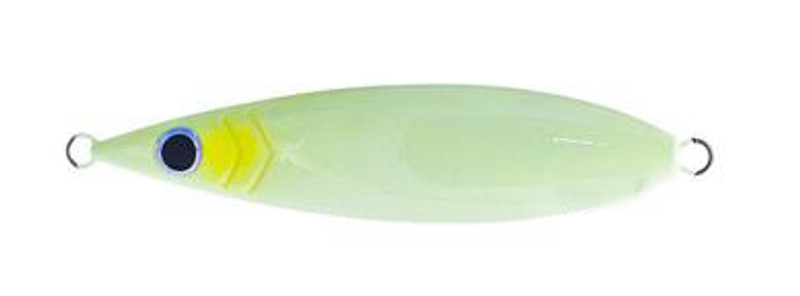 MAJOR CRAFT Saltwater Slow Pitch Jigging Lure JIGPARA Vertical 300g