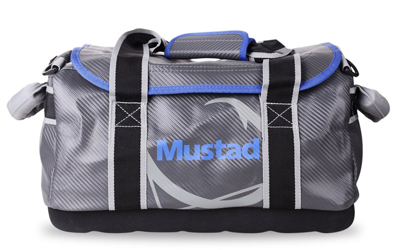 Bass Mafia Saltwater Tackle Bag - TackleDirect