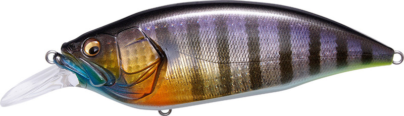 Megabass Big M 4.0 Crankbait