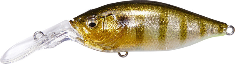 Megabass Deep-X 100 LBO Crankbaits – Three Rivers Tackle