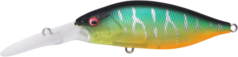 Megabass Deep-X 200 LBO Crankbait