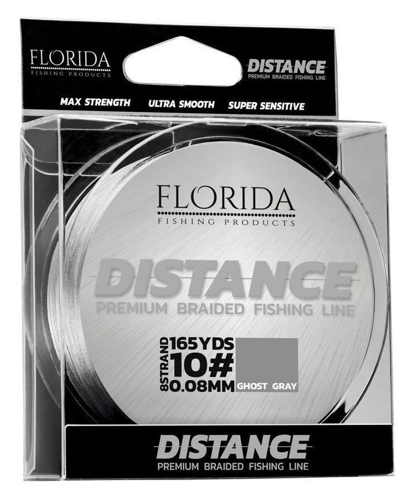 Distance Braided Line - Spooled on Reel – Florida Fishing Products