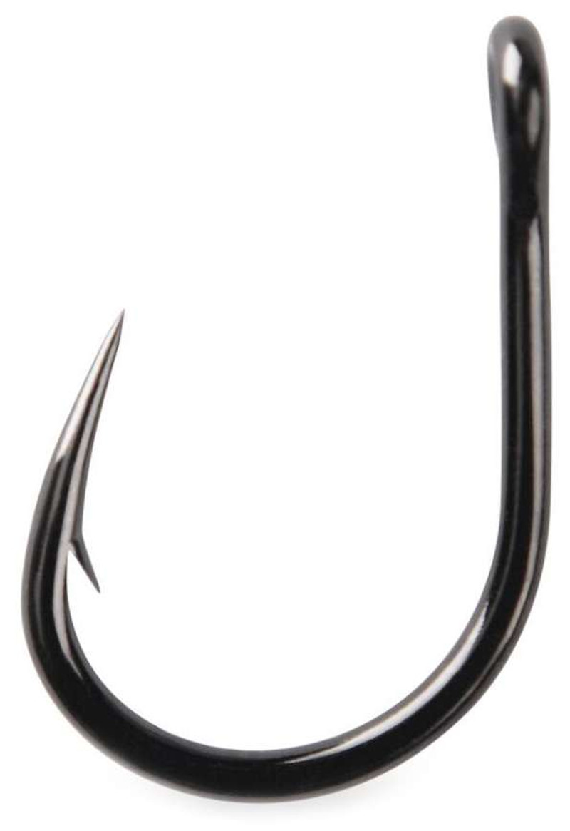 Mustad W60403NP-TX TitanX Weedless Wacky Neko Hook - Size 4 - Pack