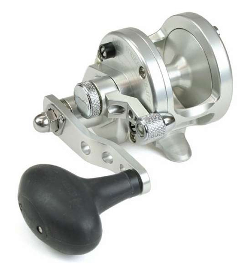 Avet SXJ Single Speed Lever Drag Casting Reels - TackleDirect