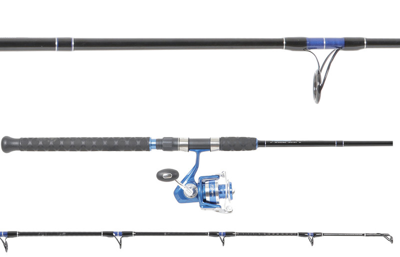 Okuma Freshwater Fishing Rods - TackleDirect
