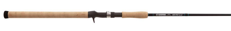 G. Loomis IMX-PRO Blue Casting Rod - 933C - 7'9 - 15-50 lb.