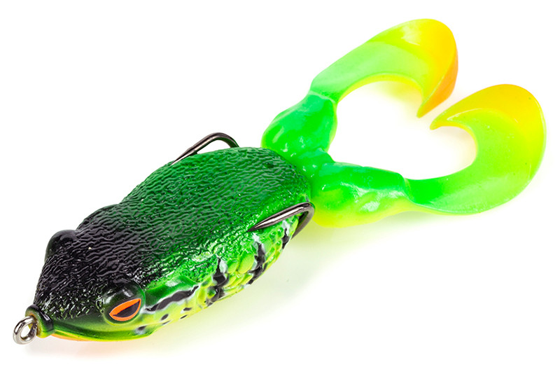 Molix Trago Vib Blade Bait - TackleDirect