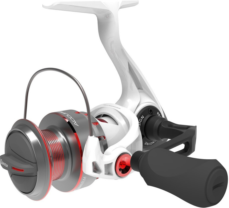 Quantum Accurist S3 PT Spinning Reel - TackleDirect